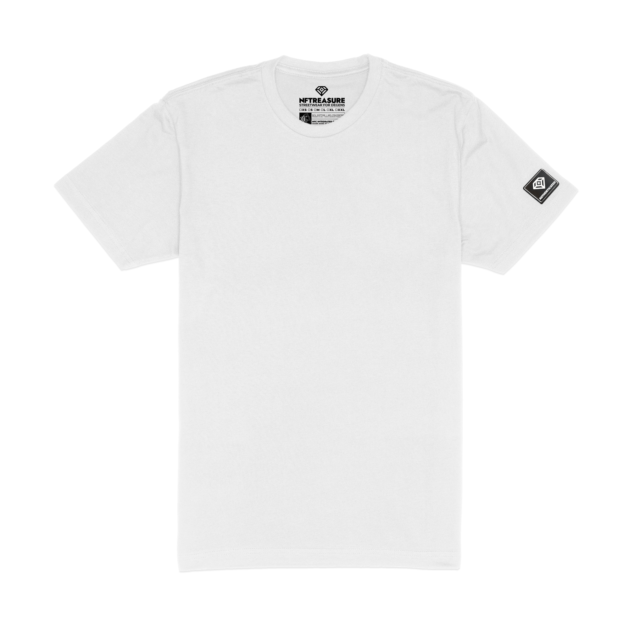 Blood Moon Owl Reverse - Front View