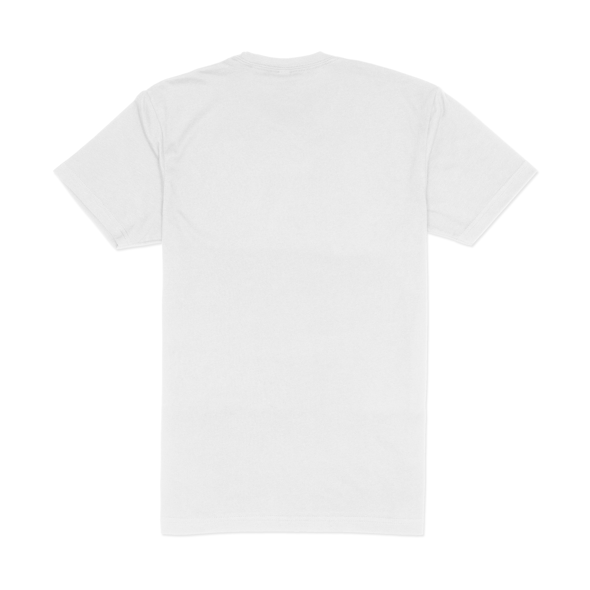 Blood Moon Owl Reverse - Back View