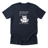 Will You Die Without It?