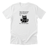 Will You Die Without It?