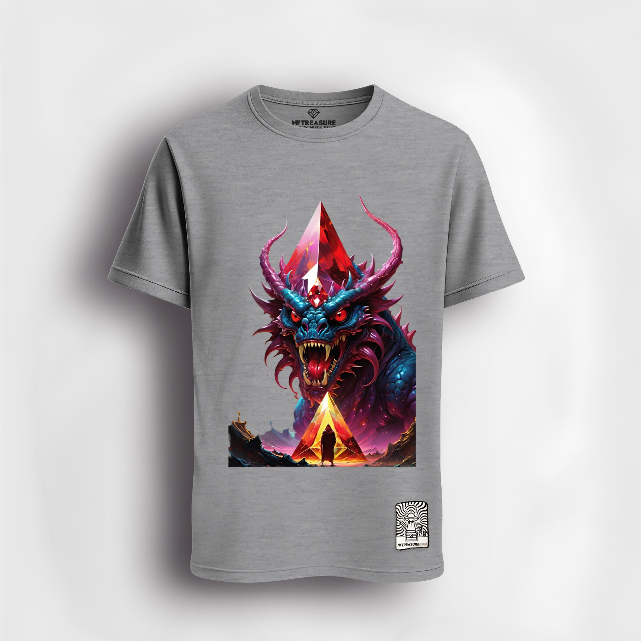 Gray-Tshirt-Front-Blank-21185