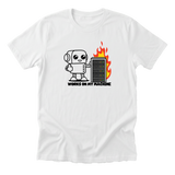 Works On My Machine Tee