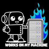 Works On My Machine Tee