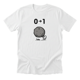 Zero To One Tee