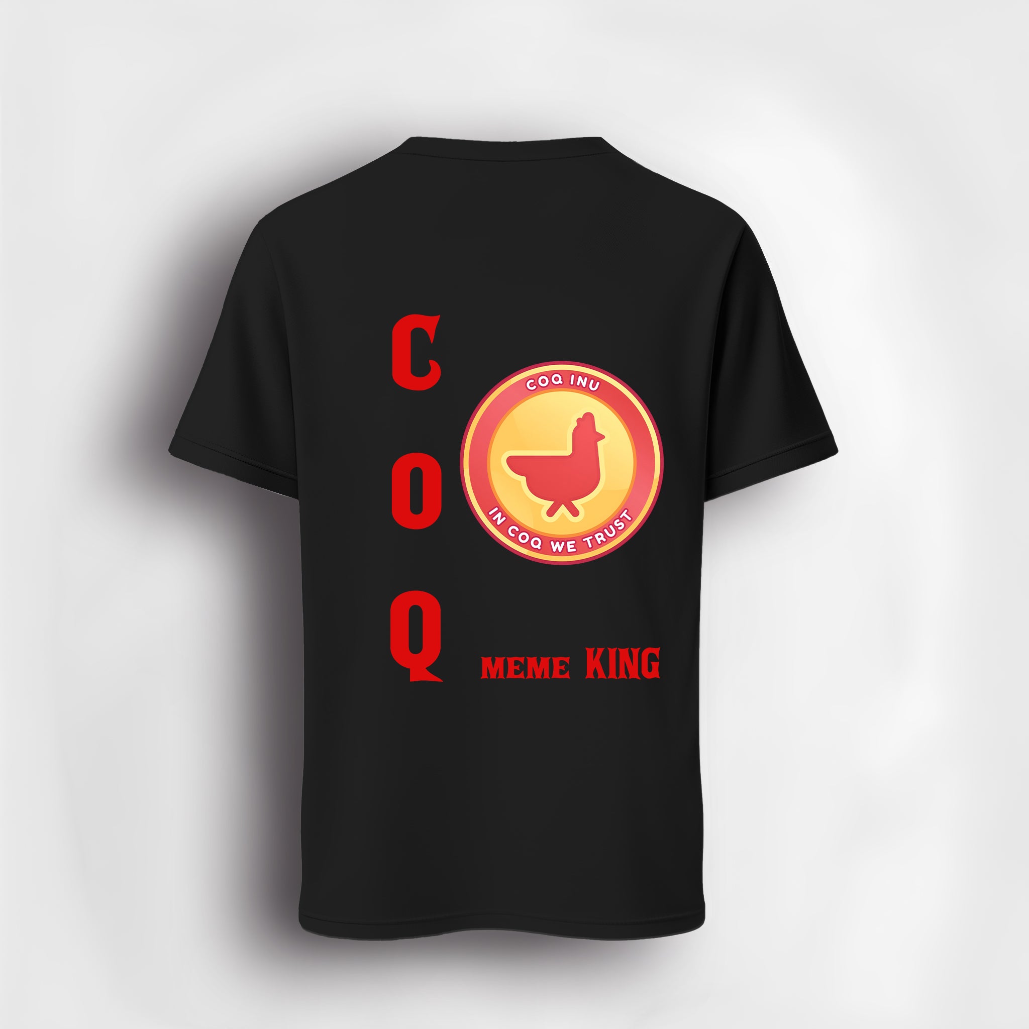 COQ King - View 2